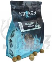 The Kraken Baits Shelf Life Boilie 20mm 900g - Ocean Secret (K-OSB20)