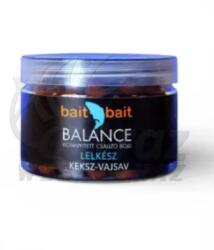 Bait Bait BaitBait Balanszírozott Csalizó Bojli 12mm Lelkész - Bait Bait Wafter Csali (BBBH-LE12)