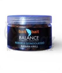 Bait Bait BaitBait Balanszírozott Csalizó Bojli 12mm Rodin - Bait Bait Wafter Csali (BBBH-R12)