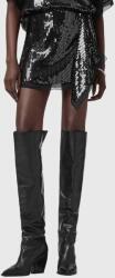 AllSaints fustă PPY2-SDD021_99X (W035RD)