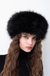 Ruslan Baginskiy căciulă Pillbox Hat 99KK-CAD0N3_99X (MMM033.P.HH.PWRB)