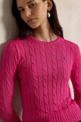 Ralph Lauren пуловер дамски от памук (211971869) - answear - 293,18 лв