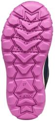Geox Зимни обувки Geox TREKKYUP (J56M7A.0MNBC.24.27) - answear - 82,13 лв