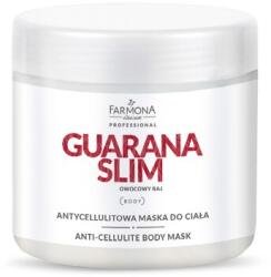 Farmona Testmaszk, Farmona, Anti-cellulit, 500 ml (23d)