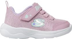 Skechers Gyerek szabadidőcipő, Skechers, Skech-Stepz 2.0, Rózsaszín, 23 (0000209078152_23)