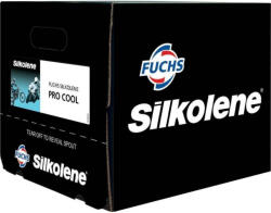 FUCHS SILKOLENE Pro Cool (20 L) verseny bekevert fagyálló