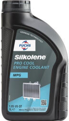 FUCHS SILKOLENE Pro Cool (1 L) verseny bekevert fagyálló