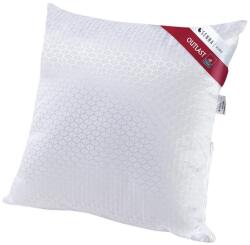 Senna Home Párna, Senna Home, pamut, állítható, 70 x 80 cm, fehér (SHOUTPC70x801200g)