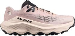 Salomon Ultra Glide 4 Shadow Gray/Tapioca/Black Női futócipő UK 5, 5 Férfi futócipő