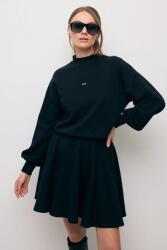 BIZUU rochie FOXI PPY2-SUD1DY_99X (FOXI.CZARNY)