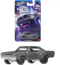 Mattel Hot Wheels Fast & Furious: Tokyo Drift 1970 Road Runner kisautó (JKX08) - jatekbirodalom