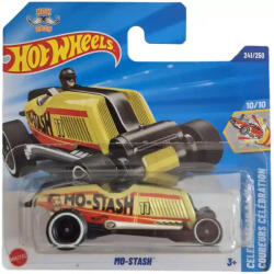 Mattel Hot Wheels Mo-Stash kisautó (JBB46) - jatekbirodalom