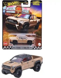 Mattel Hot Wheels Premium Boulevard 2024 Toyota Tacoma TRD Pro kisautó (JBL08) - jatekbirodalom