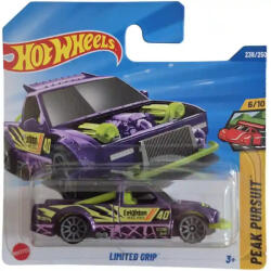 Mattel Hot Wheels Limited Grip kisautó (JBB44) - jatekbirodalom