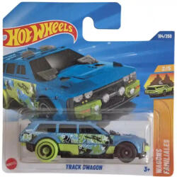 Mattel Hot Wheels Track Dwagon kisautó (JBB81) - jatekbirodalom