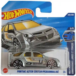 Mattel Hot Wheels Pontiac Aztek Custom kisautó (JBC09) - jatekbirodalom