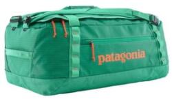 Patagonia Black Hole Duffel 55L Geantă Aqua Stone Geanta voiaj