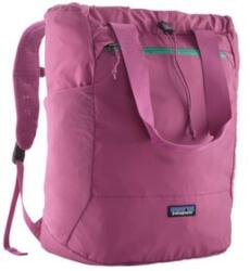 Patagonia Terravia Tote Pack Rucsac Faded Magenta