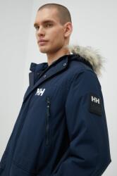 Helly Hansen rövid kabát - sötétkék XXL