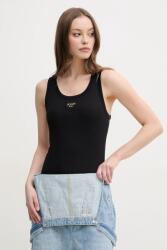 JOOP! top - fekete S