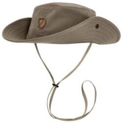 Fjällräven Abisko Summer Hat Pălărie Suede Brown S