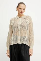 Fracomina ing - bézs L - answear - 24 990 Ft