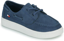 Tommy Hilfiger Pantofi barcă Băieți COOPER Tommy Hilfiger albastru 36