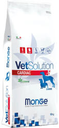 Monge VetSolution Száraz Gyógytáp Kutyáknak (Szívbetegségre) - 12 kg