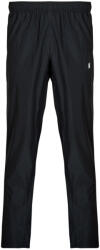 New Balance Pantaloni de trening Bărbați UTILITY WOVEN PANT New Balance Negru EU XL