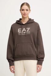 Giorgio Armani felső - barna M - answear - 33 990 Ft