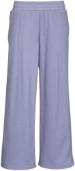 PUMA Pantaloni de trening Femei ESS Cat Comfort Wide Leg Pants FL op Puma violet US XS
