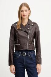 Morgan dzseki - barna 42