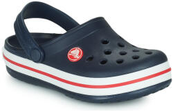 Crocs Saboti Fete CROCBAND CLOG K Crocs albastru 36 / 37