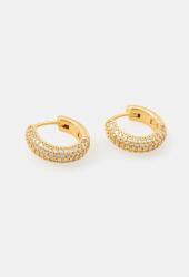 Kate Spade - Fülbevaló - arany Univerzális méret