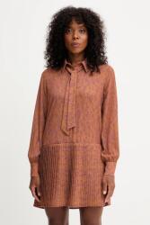 Silvian Heach ruha BENYE - barna 36