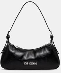 Moschino kézitáska - fekete Univerzális méret - answear - 29 490 Ft