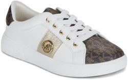 MICHAEL Michael Kors Pantofi sport Casual Fete JEM RAINE MICHAEL Michael Kors Alb 31