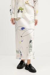 Desigual szoknya PAUL - bézs M