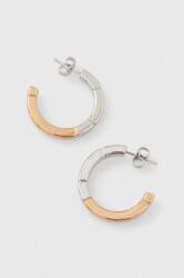 Calvin Klein fülbevaló - arany Univerzális méret - answear - 23 690 Ft