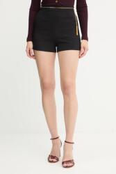 Elisabetta Franchi rövidnadrág - fekete 34 - answear - 89 990 Ft