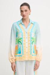 Never Fully Dressed ing Miley - kék M