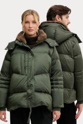 Max&Co MAX&Co. pehelydzseki - zöld S