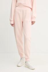 Armani Exchange melegítőnadrág - bézs XS - answear - 36 990 Ft