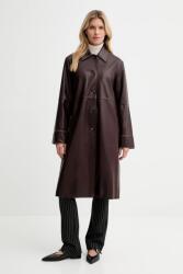 PS Paul Smith kabát - barna L