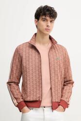 Lacoste felső - piros L