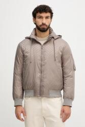 Armani Exchange rövid kabát - barna XXL