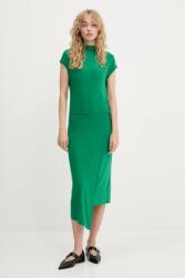 Calvin Klein ruha - zöld XXS