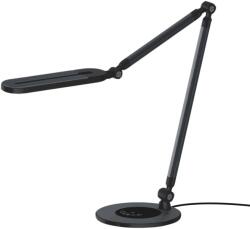 Kaja Lighting Lampă de birou Alette, 10W LED, 3000 - 6000K, H109, 7cm, metal negru (K-BL1221 CZARNY)
