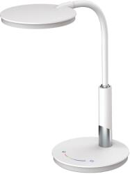 Kaja Lighting Lampă de birou Dino, 10W LED, 4000K, H37cm, metal alb (K-BL1237 BIAŁY)