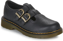 Dr. Martens Pantofi Derby Fete 8065 J Dr. Martens Negru 30 - spartoo - 377,60 RON